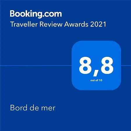 Bord De Mer